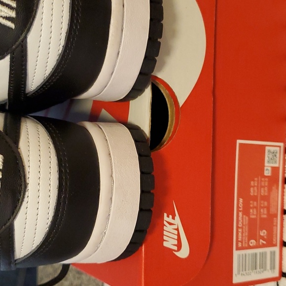 Nike Dunk low - Picture 5 of 8